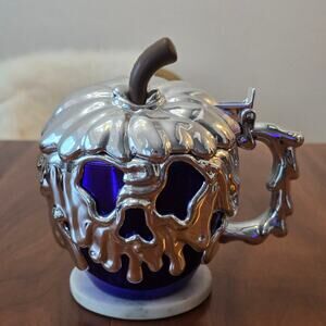 Disney 100th Anniversary Poison Apple Mug